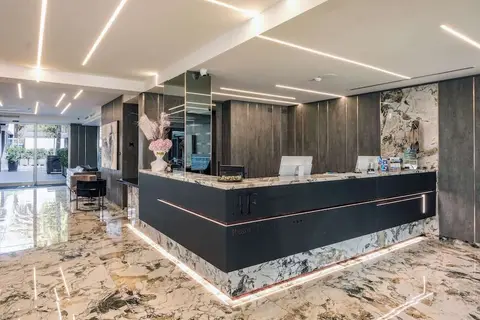 Hotel & Resort Tre Fontane in Portici, foto 9