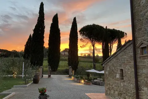 Hotel Sovestro in San Gimignano — foto 24