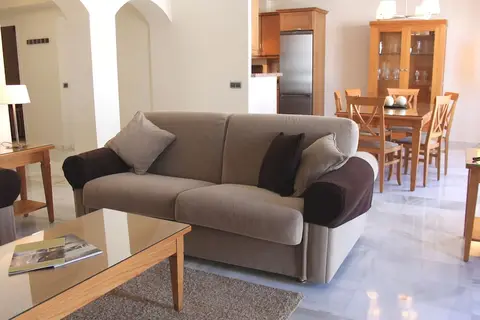 Appartementen Macdonald Villacana Resort in Estepona — foto 18
