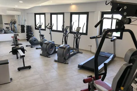 Osiris Hotel foto 20