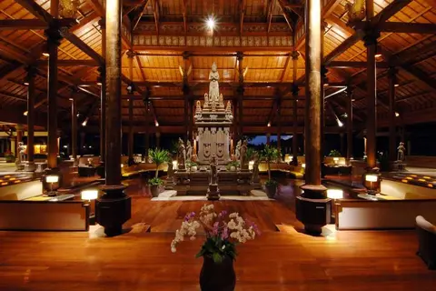 Ayodya Resort Bali in Nusa Dua — foto 16