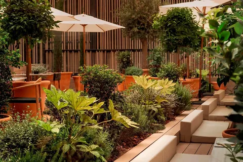 Ocean Drive Madrid foto 4