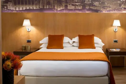 Starhotels Ritz in Milaan — foto 7