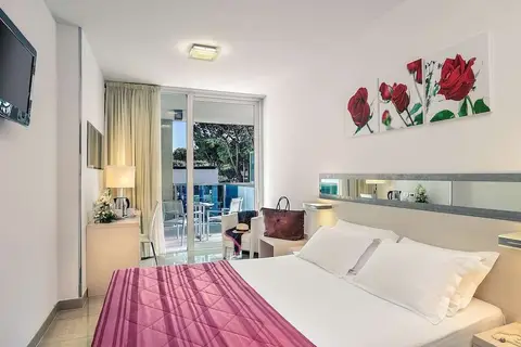 Mercure Rimini Artis in Rimini, foto 21