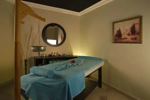 Sealight Family Club Hotel in Kuşadası — foto 11