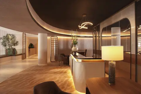 Hotel Olympic Lagoon Resort Paphos in Paphos — foto 39