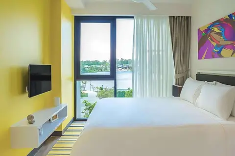 Cassia Phuket in ตำบลเชิงทะเล — foto 3