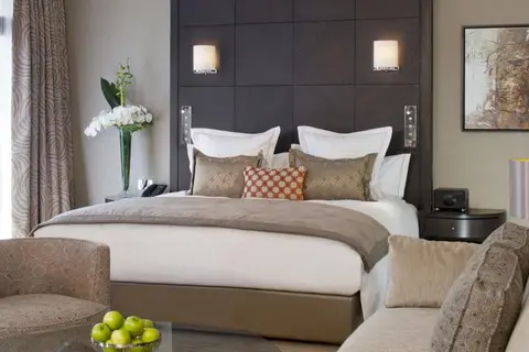 Jumeirah Carlton Tower in Londen — foto 24