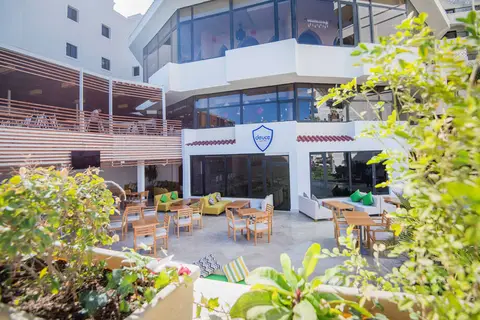 Sunrise Holidays Resort in Al Hadaba, foto 20