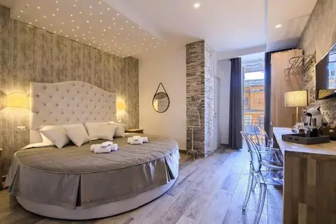 Relais Barberini in Rome, foto 4