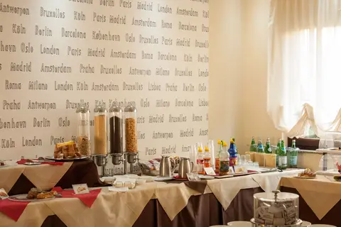 Grand Hotel Paradiso in Catanzaro, foto 15