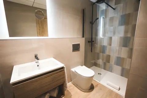 Gaudea Hotel Santa Pola in Santa Pola — foto 23