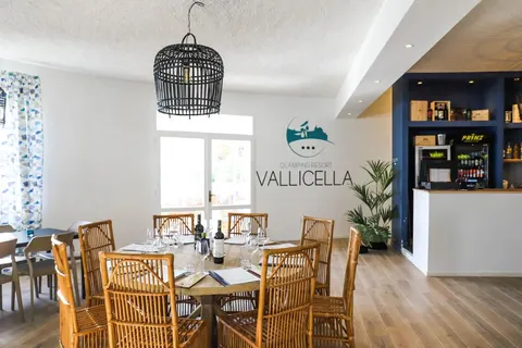 Glamping Resort Vallicella foto 27