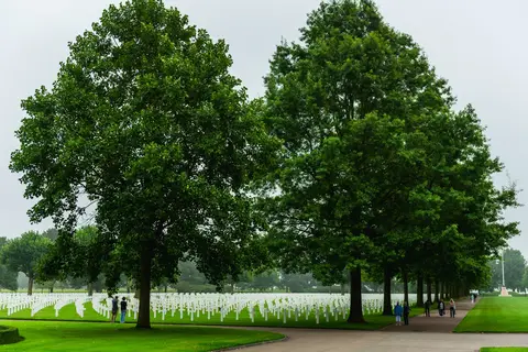 Zuid-Limburg en de buurlanden, Valkenburg in Valkenburg, foto 10