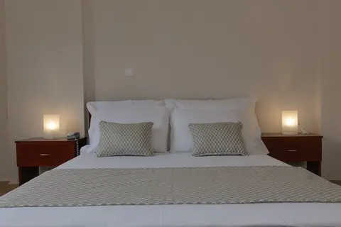 So Nice Hotel in Marathokampos, foto 12
