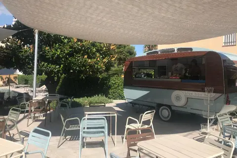 Nuria in Tarragona — foto 9