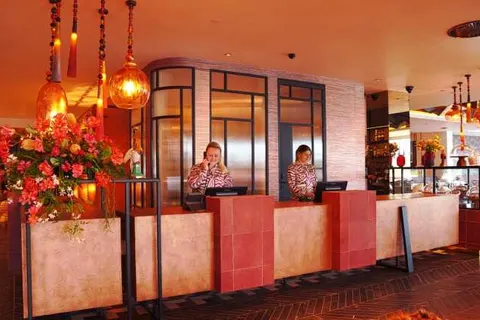 Van der Valk Hotel Nuland - &ampapos;s-Hertogenbosch foto 14