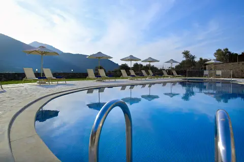 Filion Suites Resort & Spa in Μπαλί — foto 26