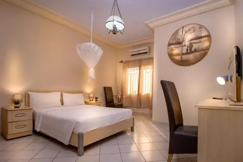 Seaview Gardens in Banjul — foto 26