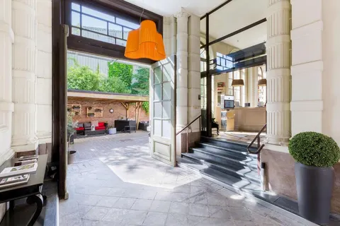 Best Western Urban foto 3