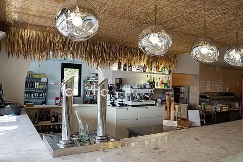 Camping Orangeraie foto 18