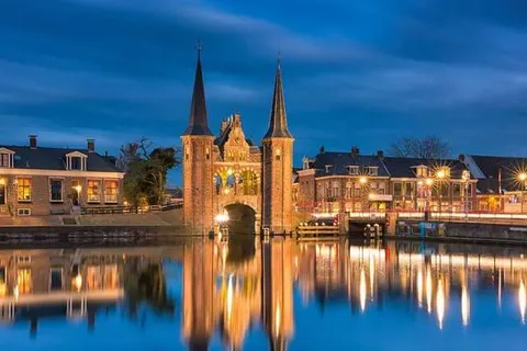 Stadsherberg Het Wapen van IJlst foto 11