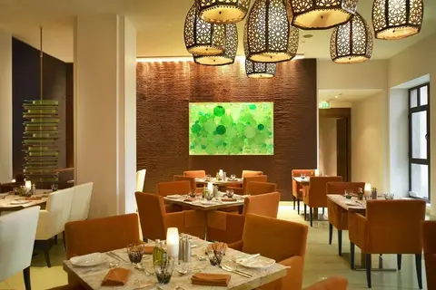 Hotel Boulevard Autograph Collection in Dubai — foto 7