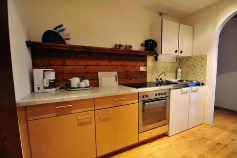 Appartementen Auhof in Wildschönau — foto 4