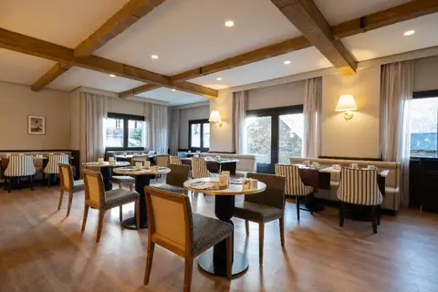 Eurostars Royal Tanau in Baqueira, Lleida, foto 8
