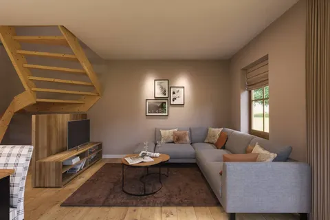 Hotel Dormio Resort Obertraun foto 26