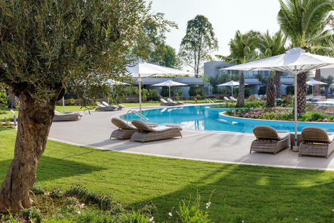 Hotel Porto Sani foto 14