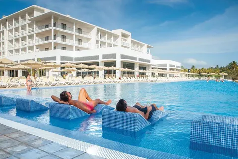 Riu Sri Lanka in Ahungalla — foto 4