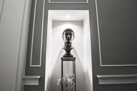 Corso Boutique Hotel in Rome, foto 13