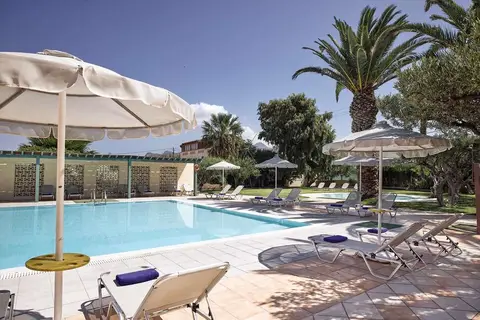 Tylissos Beach in Ierapetra Municipal Unit, foto 2
