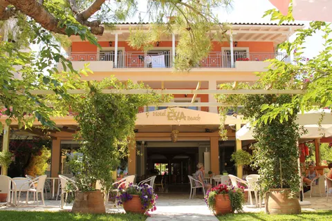 Eva Beach foto 2