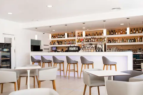 Sagitario Menorca Mar Appartementen in Ciutadella, foto 8