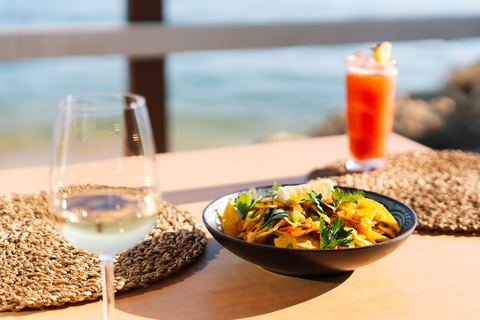 Aparthotel The Patio Suite foto 22