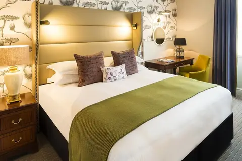 The Bailey's Hotel London Kensington in Londen — foto 24