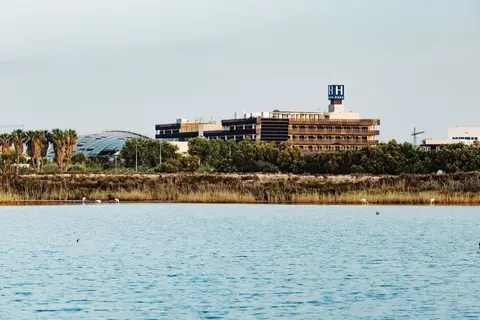 Thalasia Costa de Murcia in San Pedro del Pinatar — foto 22