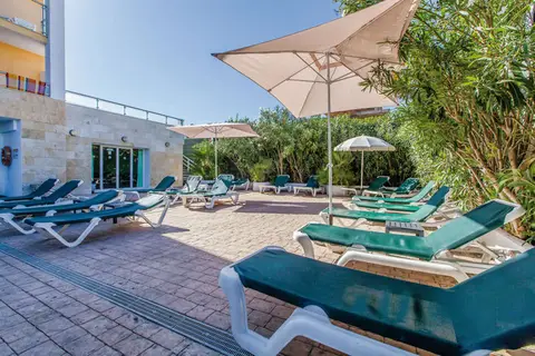 Hotel Bella Mar in Capdepera — foto 10