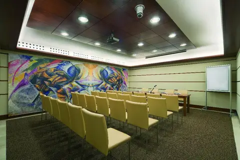 UNAHOTELS Cusani Milano in Milaan, foto 14
