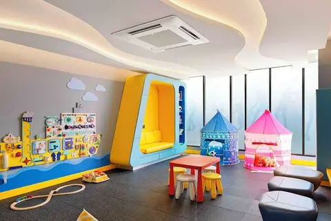 The Oceanic Sportel in ตำบลรัษฎา — foto 17