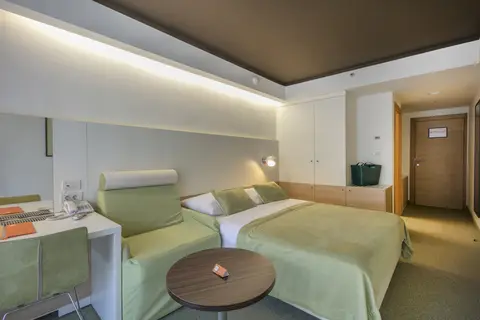 Family Hotel Vespera in Mali Lošinj — foto 25