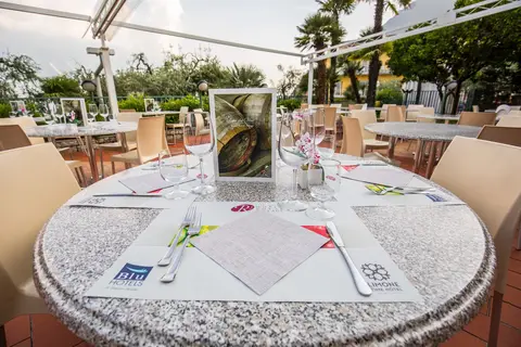Royal Village in Limone sul Garda — foto 18