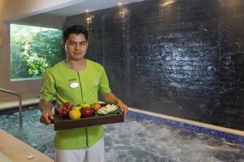 Ventus Ha' at Marina El Cid Spa & Beach Resort in Puerto Morelos, foto 29
