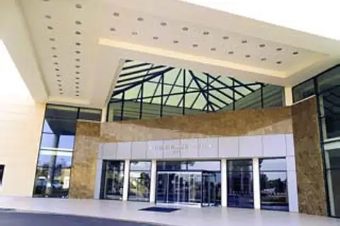 Ramada Plaza by Wyndham Thraki in Αλεξανδρούπολη