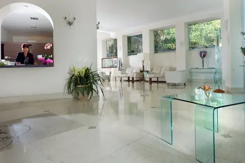 La Floridiana in Capri, foto 4