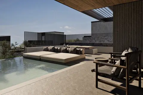Neme Slow Living Retreat in Άδελε — foto 2