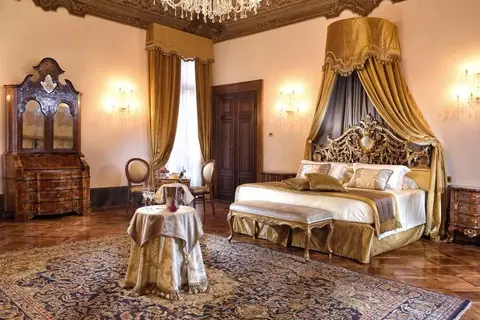 Ai Cavalieri di Venezia Hotel in Venetië, foto 15