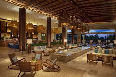 Secrets Maroma Beach Riviera Cancun in Playa del Carmen — foto 20